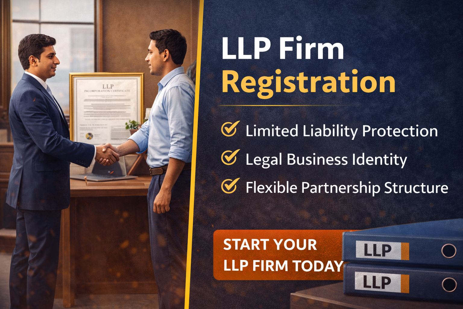 SMLAC LLP