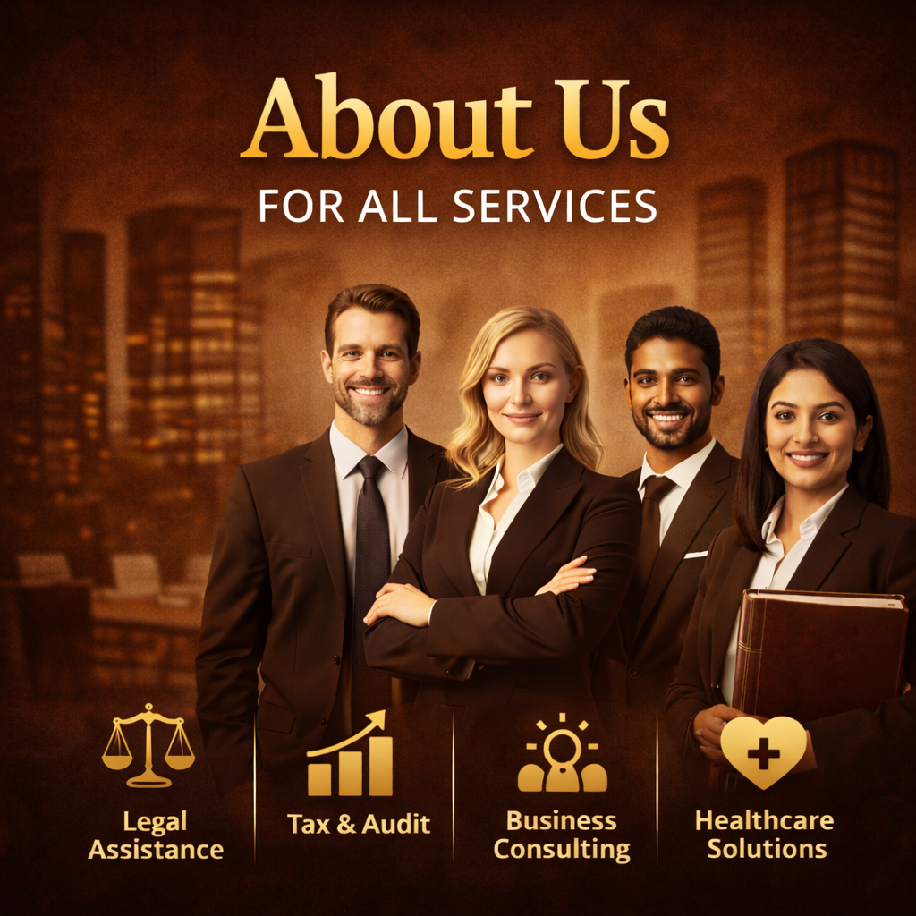 Law Team