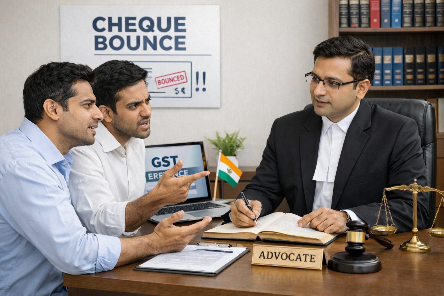 Law Team