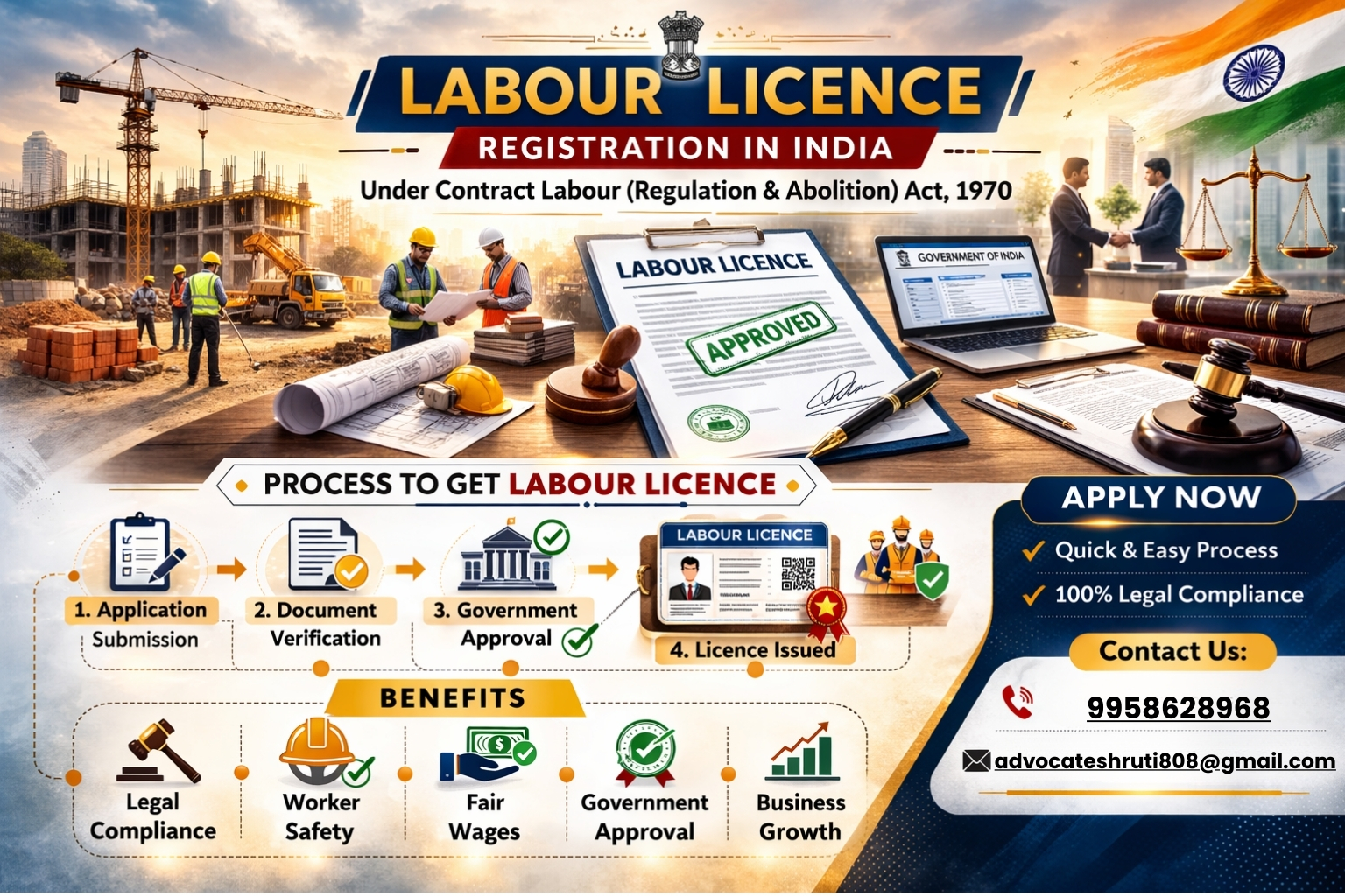 SMLAC LLP